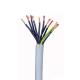 1mm 1.5mm 2.5mm 4mm Core Copper Conductor PVC Insulation and Jacket Control Cable