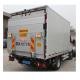 JieFang Lift Gates For Box Trucks 2000W