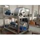 ISO 2050mm 30kw 10t/H SUS304 Tomato Pulping Machine