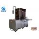 Hydraulic 7.5HP 7Mpa Cosmetic Powder Press Machine