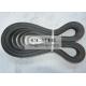 CE / ROHS /FCC / SGS Certification XCMG spare parts Belt for XCMG Road Roller