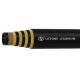 35MPa 85MPa Steel Threaded Spiral Pressure Hose for Food and Beverage Industry