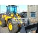 5 Ton Earth Moving Equipment , Strong Carrying Capacity Tractor Front End