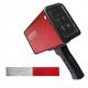 High Precision  Red Highway Sign Retroreflectometer 1 Year Measurement Items