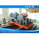 Smooth Running Cold Cut Pipe Saw Low Noise With Servo Motor CE Certification