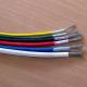Silicone Electrical Heating Wire