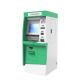 Customized Foreign Currency Exchange Kiosk User Friendly 1920*1080 Resolution