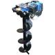 Professional 72cc Earth Auger Lgea720 72cc Earth Auger/Ground Drill