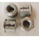 10075008 10075009 Hub nut Stud RSC45.8-5A rear wheel for SANY reacher stacker