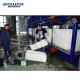 Blue Painting 30Tons Block Ice Machine for Ice Plant After Service Video Technical Support