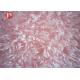 Knitting Polyester Plush Toy Fabric Soft Frizzle Fur Plush Hair Curly Hair Fabric