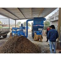 800 kg/H Peanut Shelling Machine nut shelling machine groundnut shell removing machine
