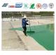 TB-201Base Primer SPU Tennis Sports Flooring ,Non-Toxic