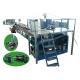 JYD120 PE Foam Sheet Extruder , direct additives into barrel