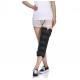 Comfort Knee Orthosis Orthopedic Orthosis Knee Brace Orthotic Universal Knee Orthosis