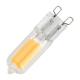 Ceiling Light  450LM 6500K Cool White 5w LED G9 Bulb Capsule