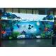 Ultra High Definition 900nits Fine Pitch LED Display P1.5 P2 Indoor Led Screen