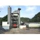 240t/H Capacity Stationary Asphalt Mixing Plant High Output 1 Year Warranty