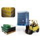 Corrugated Pallet Layer Pads Transport Corner Rounding Edge Sealing