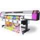 Two DX5 Epson Solvent Printers , 1.8M 1440DPI Wall Paper Machine