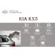 Kia KX5 Rear Electric Power Tailgate Lift Kit Opened and Closed Automatically