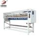 Automatic Quilting Computerized Fabric Cutting Machine For Mattress Seat Covers
