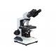 Achromatic Phase Contrast Microscope Light Source 6V 20W Kohler Illumination System