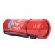 Multipurpose  3kg Dry Foam Fire Extinguisher ST12 Steel