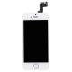 For OEM Apple iPhone 5S LCD Touch Screen Display Digitizer and Home Button Replacement - White - Grade A+