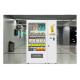 Professional Safety Products Mini Mart Vending Machine Kiosk , Windows OS