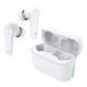 Tws Ipx5 Waterproof Bluetooth Earbuds Active Noise Cancellation 40mAh / 480mAh