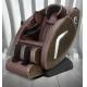 8D Recliner Genius Massage Chair Hypnotherapy  For Home Use OEM