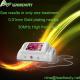 150W input power spider veins removal/vascular vein removal machine