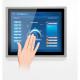Industrial Rugged Metal Waterproof Embedded Open Frame 15 Inch VESA Mounting VGA Port Capacitive LCD Touch Screen