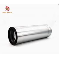 Single Wall 10L Craft Beer Mini Keg Flat Bottom Big Mouth