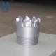 94mm PDC Core Drill Bit Diamond 9 Blade PDC Bit For Well Drilling