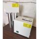 Air Cooling Small Capaciity Portable Compressed Air Dryer For Temperature Test