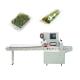 Rotary Flow Fruit Vegetable Packing Machine Automatic CE ISO SGS Approved