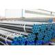 Seamless Tube , ASTM A-335 Gr.P5 SCH40 4 Black Alloy Steel Pipe
