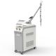 ce approved painless 1320nm 1064 nm 532nm gentle long pulse pigments tattoo removal varicose veins laser treatment q swi