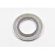 Stainless Steel Metal Spiral Wound Gaskets- External Strengthening Type