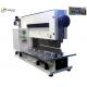 Genitec PCB V-groove Machine With Linear blade Cutting Machine For SMT ZM30-P