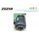 Light Weight Hollow Shaft Motor Pressure Pumps Clockwise Rotation ISO Approval