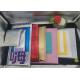 Premiumization Co Extruded Poly Bubble Mailers , Padded Plastic Bubble Mailer