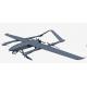 CP50H Reconnaissance Drone 600min Endurance 850KM Range Long-Range Surveying and Mapping with 15kg maximum load weight