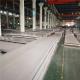 6m Length Hot Rolled Stainless Steel Sheet STS410 STS420J1 STS430