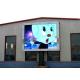 SMD DIP P8 P10 Outdoor LED Video Wall For Advertising / Media / Commercial