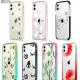 IPhone 12 11 Pro Max Samsung S20 Note 20 Eco Mobile Back Cover