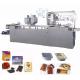 Precision Servo Motor Stainless Steel Electric Pharmaceutical Blister Packing Machine