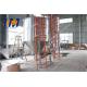 Automatic Plastic Vertical Mixer , Vertical Stainless Steel Mixer With Heating